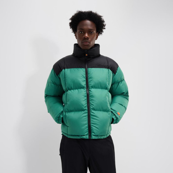 Ellesse Ανδρικό μπουφάν Ski Club Argent Padded Jacket